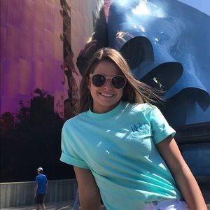 Meet your Posher, Sereniti